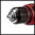 Einhell TE-CD 18/48 Li-i-Solo