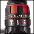 Einhell TE-CD 18/48 Li-i-Solo