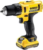 Stanley - Fatmax 10,8 V Fmc011s2 Schraubendreiber