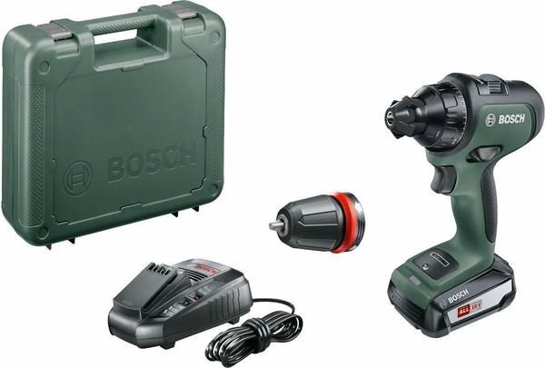 Bosch AdvancedDrill 18 (06039B5000) Test ❤️ Jetzt ab 79,00 € (März 2022)  Testbericht.de