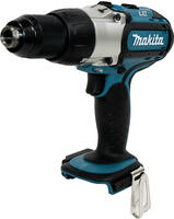 Makita DHP 451 Z Akku Schlagbohrschrauber 18 V 80 Nm Solo - ohne Akku, ohne