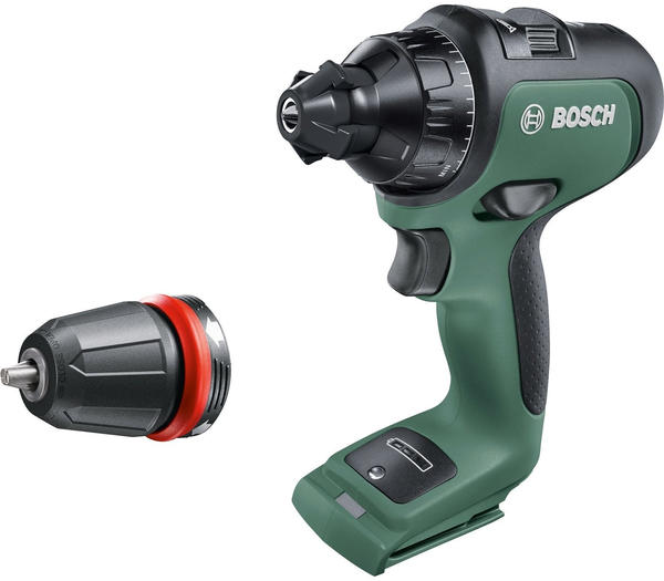 Bosch AdvancedDrill 18 (06039B5004) Test TOP Angebote ab 39,99 € (März 2023)