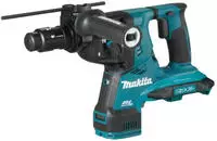 Makita Akku-Kombihammer DHR281ZJ SDS-Plus 2 x 18 Volt, ohne Akku, ohne Ladegr&auml;t