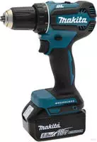 Makita DDF485RTJ Akku-Bohrschrauber mit 2 Akkus und Koffer 18V / 5,0Ah Makita DDF485RTJ Akku-Bohrschrauber mit 2 Akkus und Koffer 18V / 5,0Ah