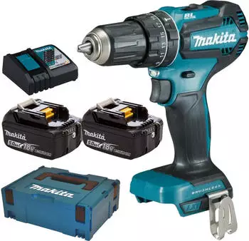Makita DHP485RTJ