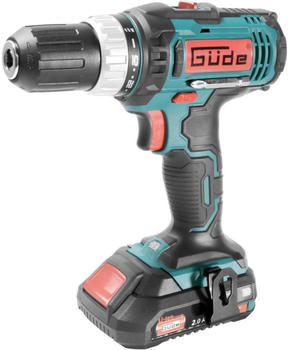 G&uuml;de BS 20-201-24 K