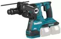 Makita Bohrhammer DHR283ZJU, SDS+, 2x 18V, mit Funk-Adapter, Schlagkraft 2,9 Joule