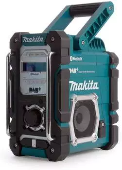 Makita DMR 112 Solo