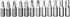 Bosch PSR Select (mit USB)