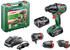 Bosch Home and Garden AdvancedImpact 18