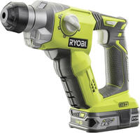 Ryobi 5133003818, Ryobi 18 V ONE+ Akku-Bohrhammer R18SDS-125S, 1,3 J...