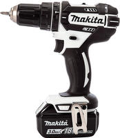 Makita DHP482RFWJ Akku-Schlagbohrschrauber