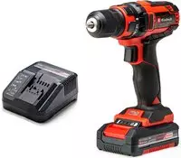 Einhell Akku-Bohrschrauber "TC-CD 18/35 Li" Set, inkl. Akku und Ladeger&auml;t