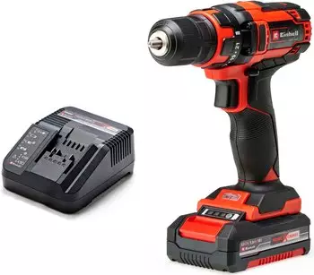 Einhell TC-CD 18/35 Li