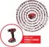 Einhell TC-CD 18/35 Li