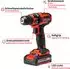 Einhell TC-CD 18/35 Li