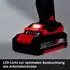 Einhell TC-CD 18/35 Li