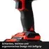 Einhell TC-CD 18/35 Li