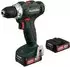 Metabo PowerMaxx 12 (2 x 2,0 Ah im Koffer)