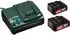Metabo PowerMaxx 12 (2 x 2,0 Ah im Koffer)