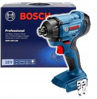 Bosch Professional 06019G5106, Bosch Professional GDR 18V-160 (Schlagschrauber)