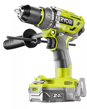 Ryobi R18PD7-220B