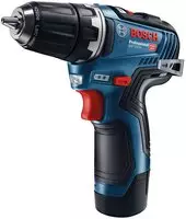 Bosch Professional 0.601.9H8.002, Bosch Professional Bosch GSR 12V-35 2x3Ah