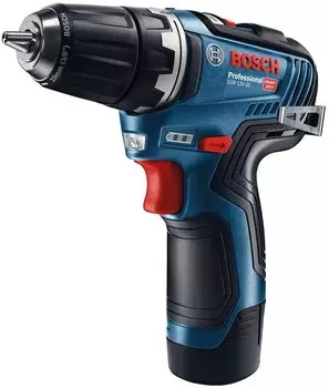 Bosch GSR 12 V-35 Professional (06019H8002)