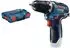 Bosch GSR 12 V-35 Professional