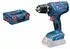 Bosch GSR 18 V-21 Professional