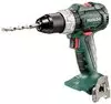 Metabo Akkuschrauber
