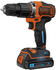 Black & Decker BDCHD18