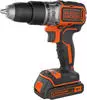 Black & Decker Akkuschrauber