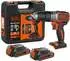 Black & Decker BL188KB-QW