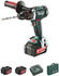 Metabo BS 18 LTX Impuls (602191960)