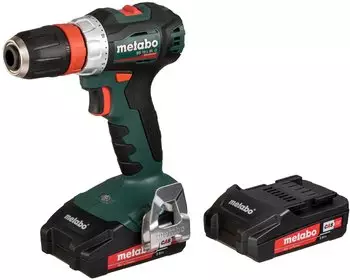 Metabo BS 18 BL Q (602327500)