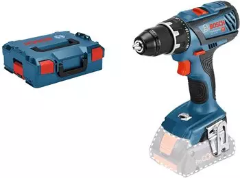 Bosch GSR 18V-28 Professional