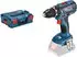 Bosch GSR 18V-28 Professional