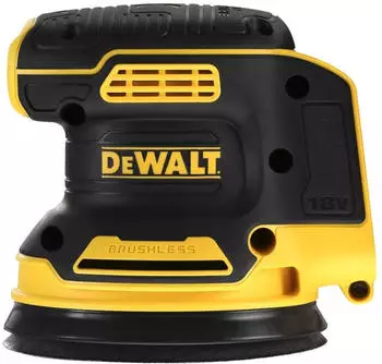 DeWalt DCW210NT (ohne Akku und Ladegerät)