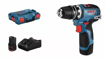 Bosch GSR 12V-35 FC (06019H3001)