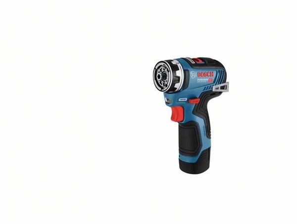 Bosch GSR 12V-35 FC (06019H3001)