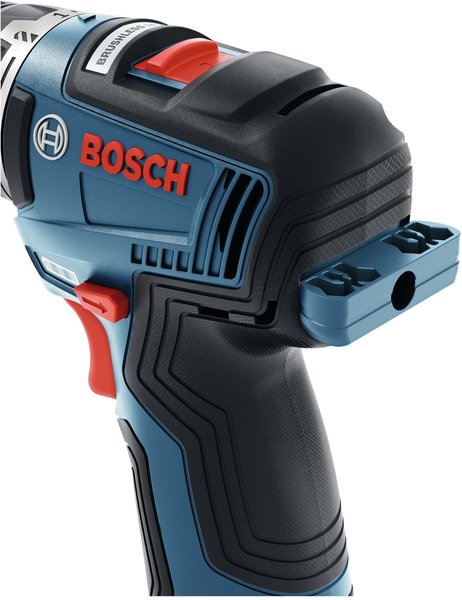 Technische Daten & Bewertungen Bosch GSR 12V-35 FC (06019H3000)