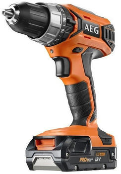 AEG BSB 18-G 3LI-152C