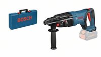 Bosch Power Tools 0611916000, Bosch Power Tools Bosch Akku-Bohrhammer GBH 18V-26 D 