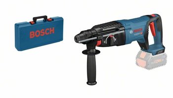 Bosch GBH 18V-26 D Professional (0611916000) Bosch GBH 18V-26 D Professional (0611916000)