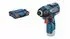Bosch GDR 12V-110 Professional