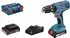 Bosch GSB 18V-21 Professional