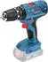 Bosch GSB 18V-21 Professional