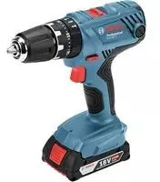 Bosch Professional 06019H1108, Bosch Professional GSB 18V-21 (Schlagbohrschrauber)