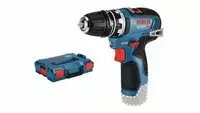 Bosch 06019H3002, Bosch GSR 12V-35 FC Akku-Bohrschrauber 06019H3002